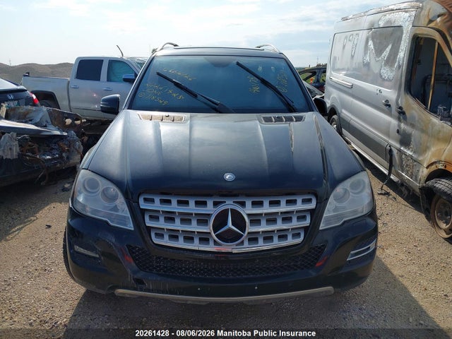 Aukcja sprzedaży 2011 Mercedes Benz Ml350 Bluetec, vin: 4JGBB2FB5BA718529, numer aukcji: 20261428