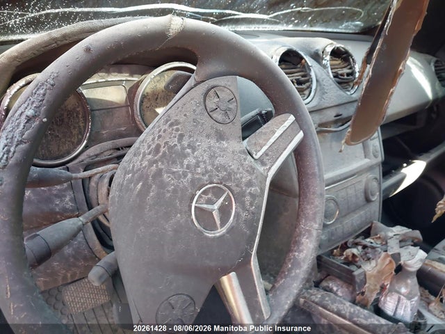 Aukcja sprzedaży 2011 Mercedes Benz Ml350 Bluetec, vin: 4JGBB2FB5BA718529, numer aukcji: 20261428