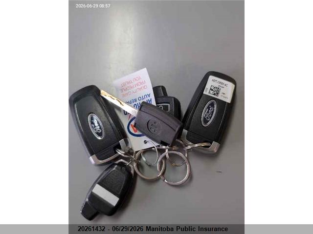 Ford FUSION SE 2018 3FA6P0H73JR286439 Image 11