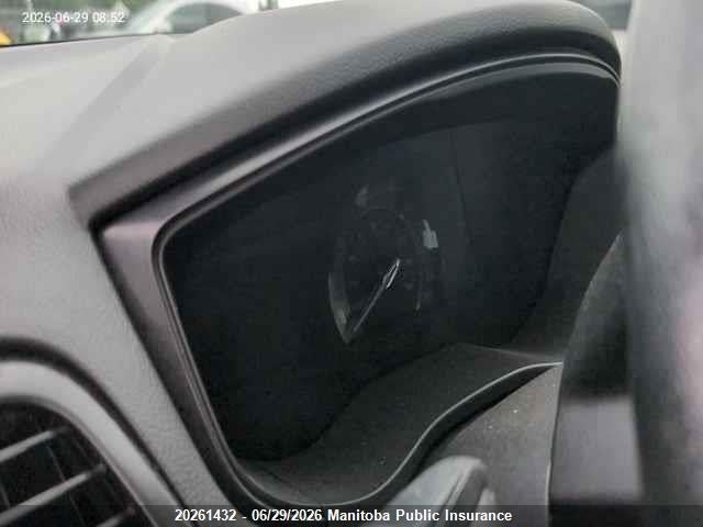 3FA6P0H73JR286439 Ford FUSION SE