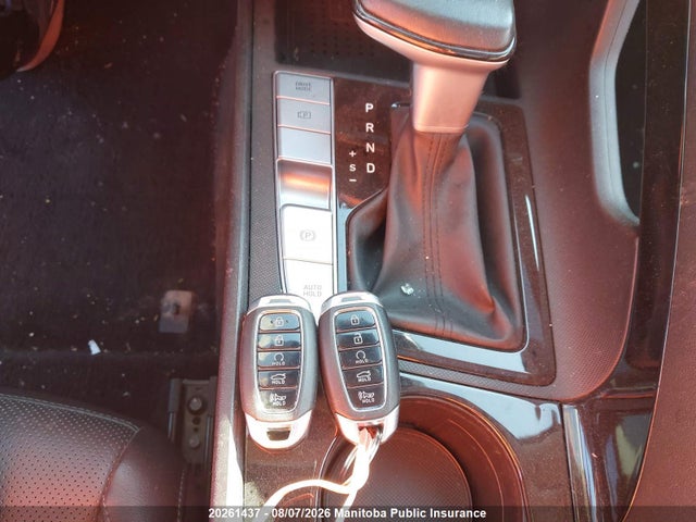 Aukcja sprzedaży 2023 Hyundai Elantra Luxury Hybrid, vin: KMHLN4AJ0PU043944, numer aukcji: 20261437
