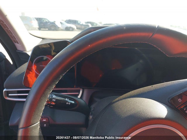 Aukcja sprzedaży 2023 Hyundai Elantra Luxury Hybrid, vin: KMHLN4AJ0PU043944, numer aukcji: 20261437