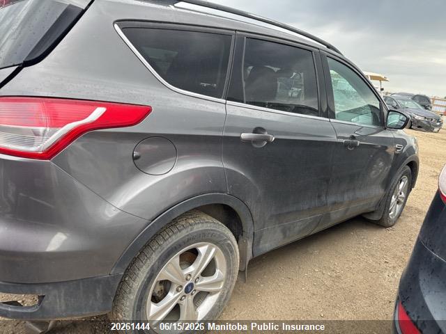 1FMCU0GXXEUA00751 Ford ESCAPE SE
