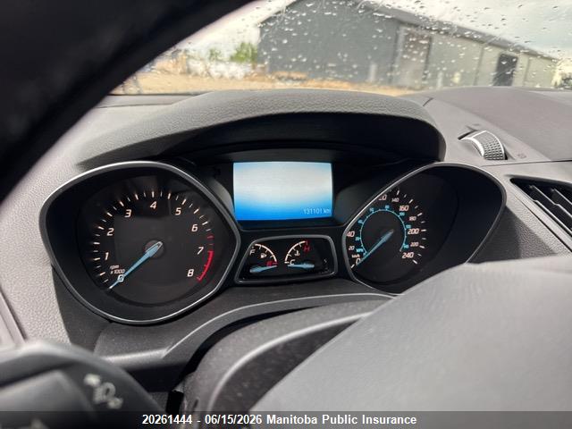 1FMCU0GXXEUA00751 Ford ESCAPE SE