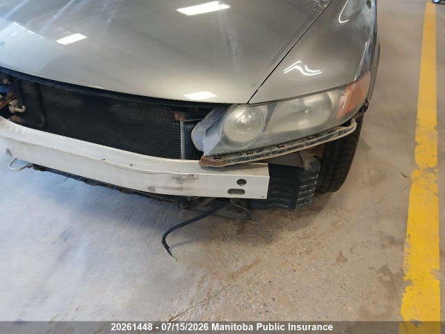 20261448 :رقم المزاد ، 2HGFA16546H001917 vin ، 2006 Honda Civic Lx مزاد بيع