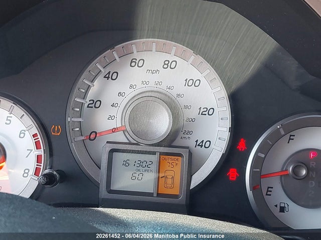 2012 Honda Pilot Ex-l მანქანა იყიდება აუქციონზე, vin: 5FNYF4H51CB021812, აუქციონის ნომერი: 20261452