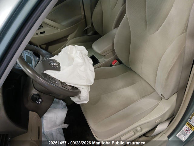 Aukcja sprzedaży 2007 Toyota Camry Hybrid, vin: 4T1BB46K17U014717, numer aukcji: 20261457