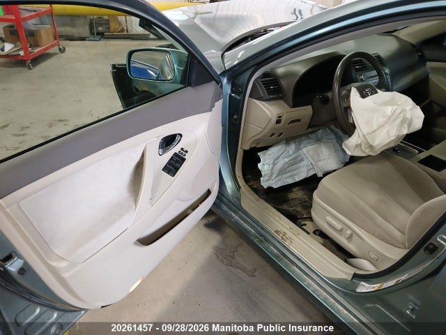 Aukcja sprzedaży 2007 Toyota Camry Hybrid, vin: 4T1BB46K17U014717, numer aukcji: 20261457