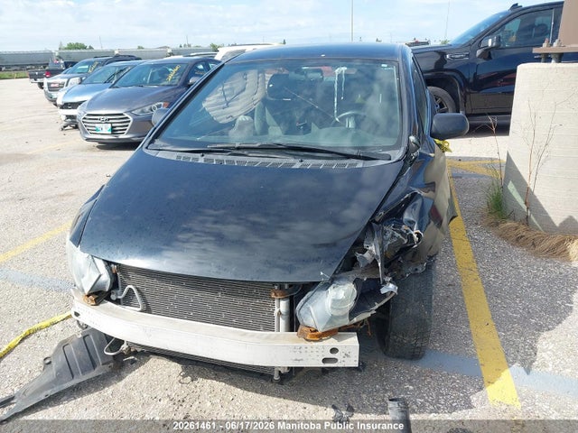 2011 Honda Civic Dx-g მანქანა იყიდება აუქციონზე, vin: 2HGFA1F44BH013809, აუქციონის ნომერი: 20261461