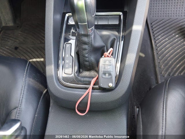 Aukcja sprzedaży 2015 Volkswagen Jetta 2.0 Tdi, vin: 3VWLA7AJ2FM318330, numer aukcji: 20261463