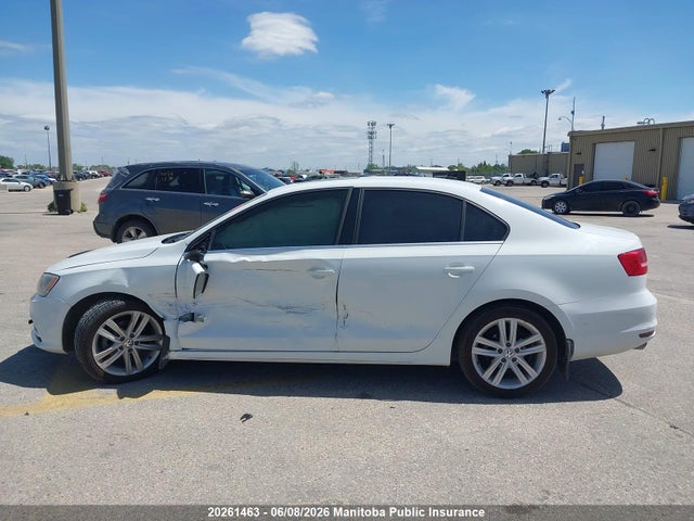 Aukcja sprzedaży 2015 Volkswagen Jetta 2.0 Tdi, vin: 3VWLA7AJ2FM318330, numer aukcji: 20261463
