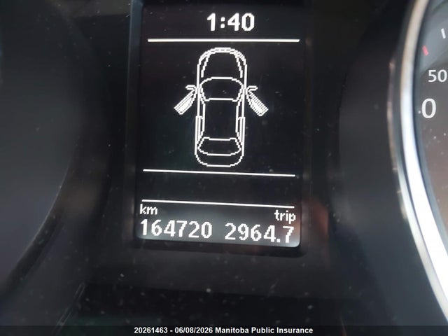 Aukcja sprzedaży 2015 Volkswagen Jetta 2.0 Tdi, vin: 3VWLA7AJ2FM318330, numer aukcji: 20261463