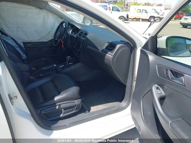 Aukcja sprzedaży 2015 Volkswagen Jetta 2.0 Tdi, vin: 3VWLA7AJ2FM318330, numer aukcji: 20261463