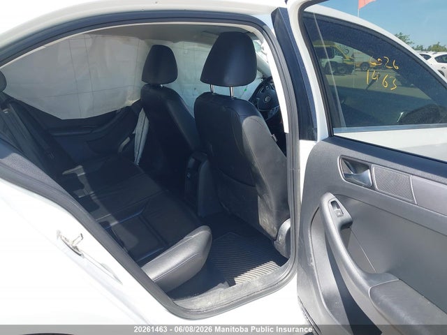 Aukcja sprzedaży 2015 Volkswagen Jetta 2.0 Tdi, vin: 3VWLA7AJ2FM318330, numer aukcji: 20261463