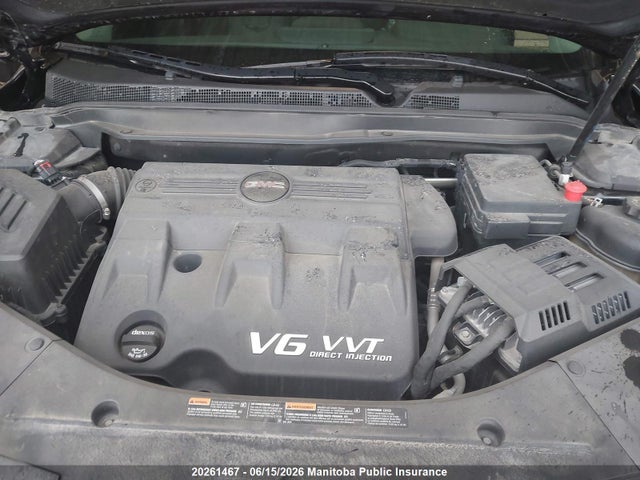 Продаж на аукціоні авто 2015 Gmc Terrain Slt V6, vin: 2GKFLYE38F6228710, номер лоту: 20261467