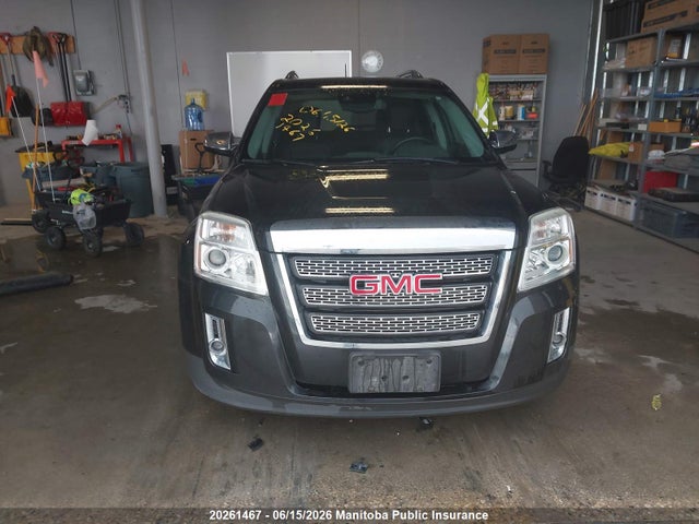 Продаж на аукціоні авто 2015 Gmc Terrain Slt V6, vin: 2GKFLYE38F6228710, номер лоту: 20261467