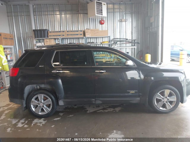 Продаж на аукціоні авто 2015 Gmc Terrain Slt V6, vin: 2GKFLYE38F6228710, номер лоту: 20261467