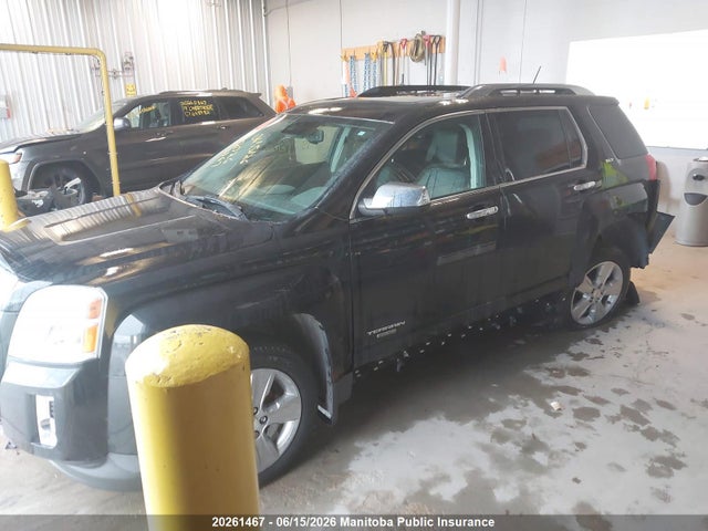 Продаж на аукціоні авто 2015 Gmc Terrain Slt V6, vin: 2GKFLYE38F6228710, номер лоту: 20261467