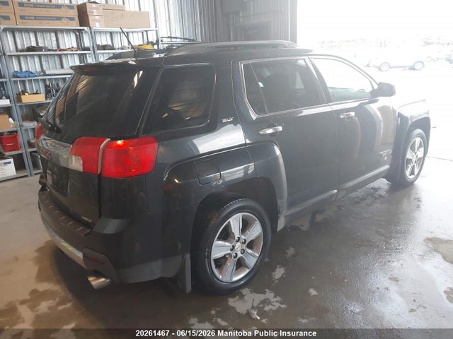 Продаж на аукціоні авто 2015 Gmc Terrain Slt V6, vin: 2GKFLYE38F6228710, номер лоту: 20261467
