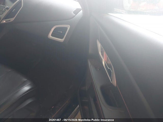 Продаж на аукціоні авто 2015 Gmc Terrain Slt V6, vin: 2GKFLYE38F6228710, номер лоту: 20261467
