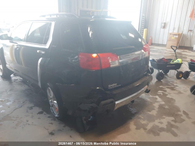 Продаж на аукціоні авто 2015 Gmc Terrain Slt V6, vin: 2GKFLYE38F6228710, номер лоту: 20261467