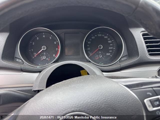 Aukcja sprzedaży 2018 Volkswagen Passat 2.0 Tsi, vin: 1VWAA7A37JC018222, numer aukcji: 20261471