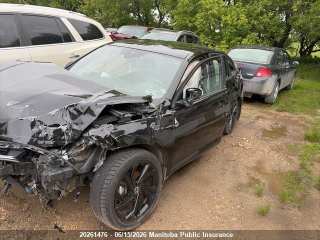 3VWSX7BU7SM101594 Volkswagen Jetta Comfortline 1.5 Tsi