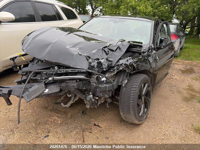 3VWSX7BU7SM101594 Volkswagen Jetta Comfortline 1.5 Tsi