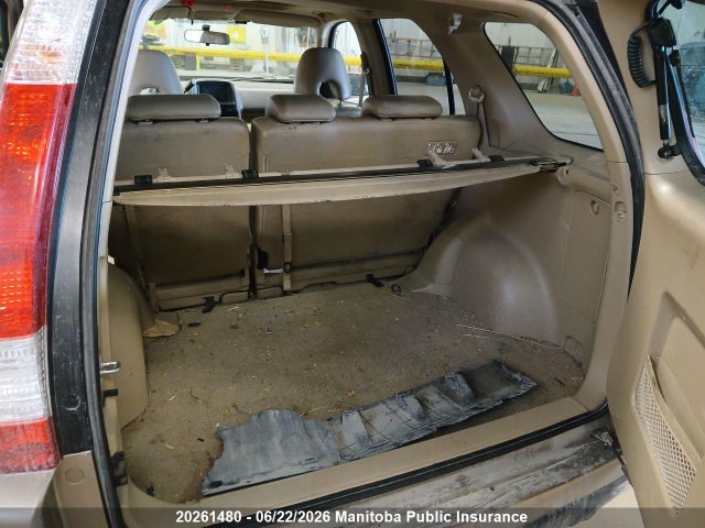 Aukcja sprzedaży 2006 Honda Cr-v Ex-l, vin: JHLRD78986C809683, numer aukcji: 20261480