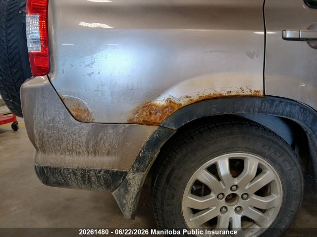 Aukcja sprzedaży 2006 Honda Cr-v Ex-l, vin: JHLRD78986C809683, numer aukcji: 20261480