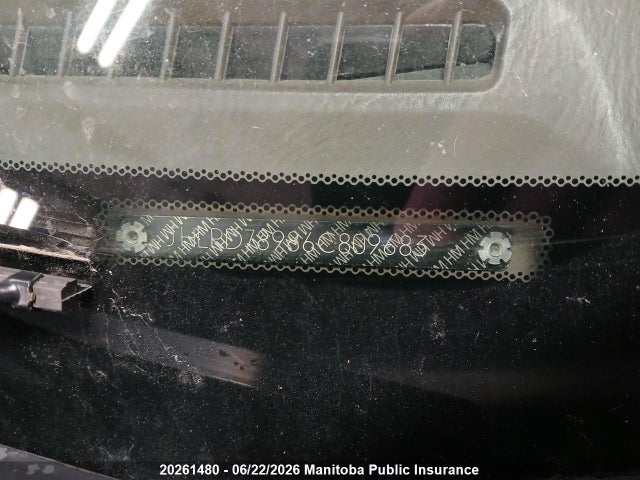 Aukcja sprzedaży 2006 Honda Cr-v Ex-l, vin: JHLRD78986C809683, numer aukcji: 20261480