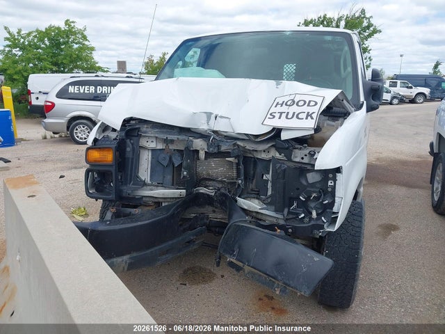 Продаж на аукціоні авто 2010 Ford E250 Econoline Cargo Van Ext, vin: 1FTNE2EW4ADA73611, номер лоту: 20261526