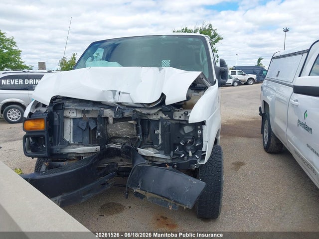 Продаж на аукціоні авто 2010 Ford E250 Econoline Cargo Van Ext, vin: 1FTNE2EW4ADA73611, номер лоту: 20261526