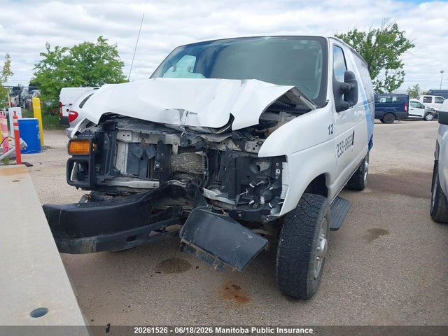 Продаж на аукціоні авто 2010 Ford E250 Econoline Cargo Van Ext, vin: 1FTNE2EW4ADA73611, номер лоту: 20261526