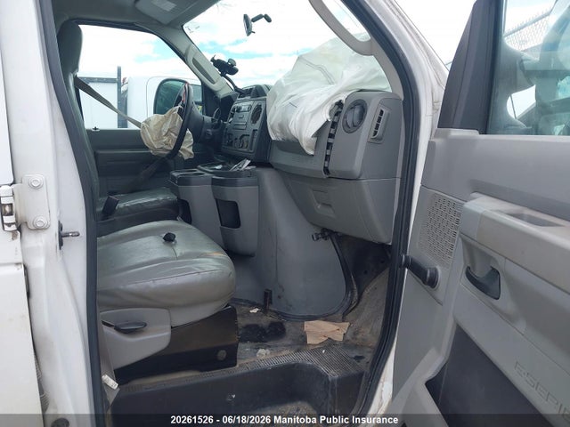 Продаж на аукціоні авто 2010 Ford E250 Econoline Cargo Van Ext, vin: 1FTNE2EW4ADA73611, номер лоту: 20261526