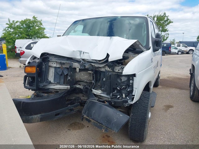 Продаж на аукціоні авто 2010 Ford E250 Econoline Cargo Van Ext, vin: 1FTNE2EW4ADA73611, номер лоту: 20261526
