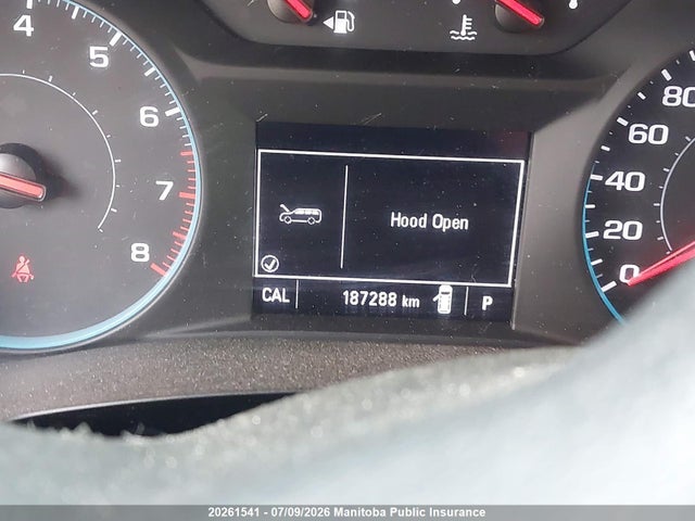 2021 Chevrolet Traverse Ls მანქანა იყიდება აუქციონზე, vin: 1GNEVLKW4MJ157841, აუქციონის ნომერი: 20261541