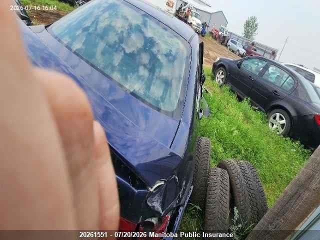20261551 :رقم المزاد ، JH4CL96838C801326 vin ، 2008 Acura Tsx مزاد بيع
