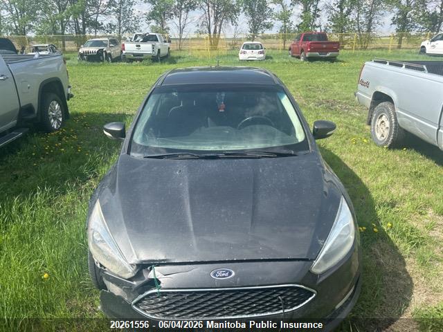 Aukcja sprzedaży 2016 Ford Focus Se, vin: 1FADP3F29GL341970, numer aukcji: 20261556