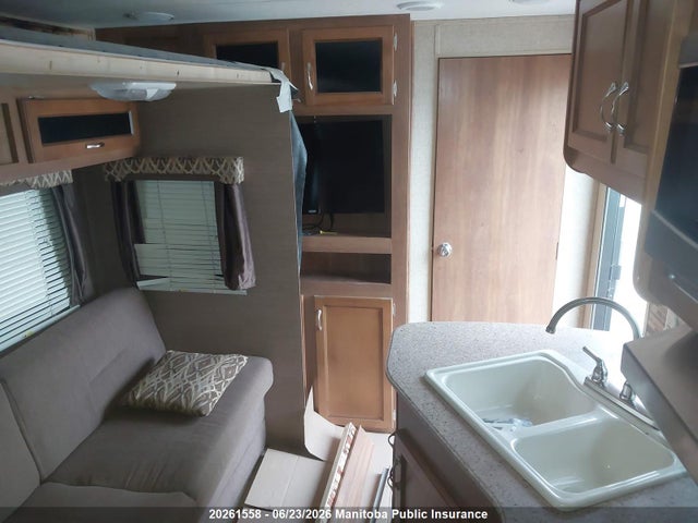 Продажа на аукционе авто 2015 Coachmen Other, vin: 5ZT2CAVB4FA021368, номер лота: 20261558