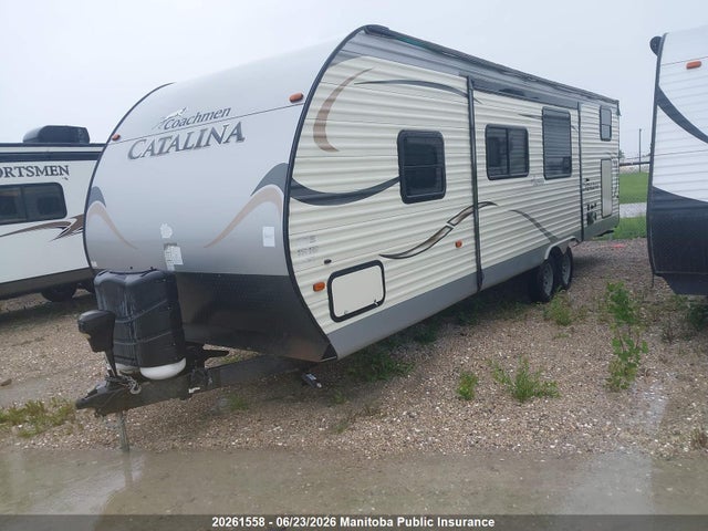 Продажа на аукционе авто 2015 Coachmen Other, vin: 5ZT2CAVB4FA021368, номер лота: 20261558
