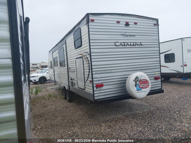 Продажа на аукционе авто 2015 Coachmen Other, vin: 5ZT2CAVB4FA021368, номер лота: 20261558