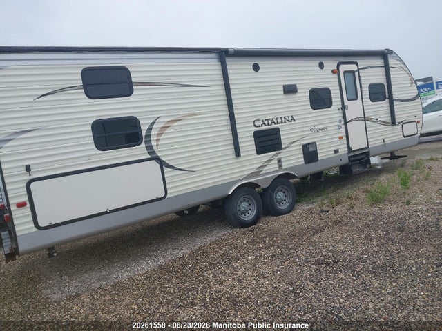 Продажа на аукционе авто 2015 Coachmen Other, vin: 5ZT2CAVB4FA021368, номер лота: 20261558