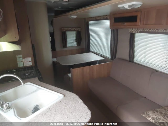 Продажа на аукционе авто 2015 Coachmen Other, vin: 5ZT2CAVB4FA021368, номер лота: 20261558