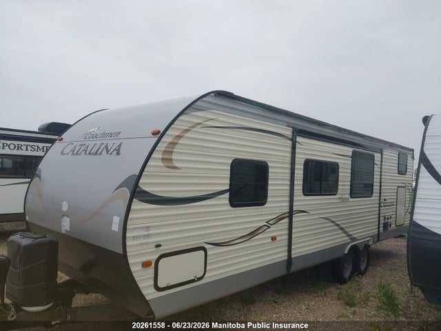 Продажа на аукционе авто 2015 Coachmen Other, vin: 5ZT2CAVB4FA021368, номер лота: 20261558
