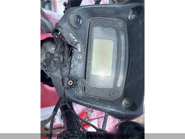 Aukcja sprzedaży 2005 Suzuki Lt-a700 King Quad, vin: JSAAP41A952122005, numer aukcji: 20261564