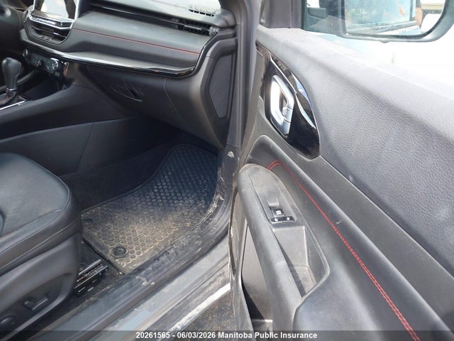 2024 Jeep Compass Trailhawk Elite მანქანა იყიდება აუქციონზე, vin: 3C4NJDDNXRT594452, აუქციონის ნომერი: 20261565