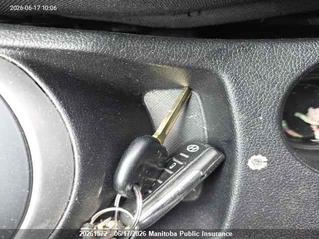 2012 Hyundai Accent Gl მანქანა იყიდება აუქციონზე, vin: KMHCT5AE1CU056825, აუქციონის ნომერი: 20261572