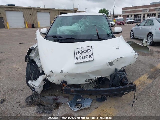 Продаж на аукціоні авто 2021 Kia Soul Lx, vin: KNDJ23AU1M7140685, номер лоту: 20261577