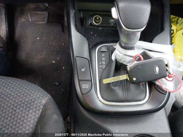 Продаж на аукціоні авто 2021 Kia Soul Lx, vin: KNDJ23AU1M7140685, номер лоту: 20261577